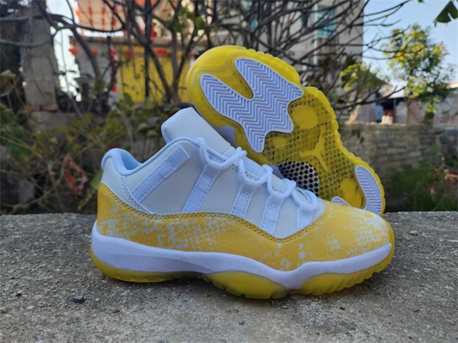 men air jordan 11 shoes 2023-3-19-001